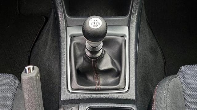 2019 Subaru WRX Base