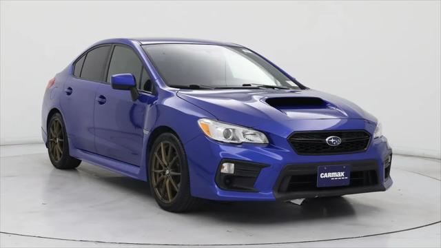 2019 Subaru WRX Base for sale in Pleasanton, CA
