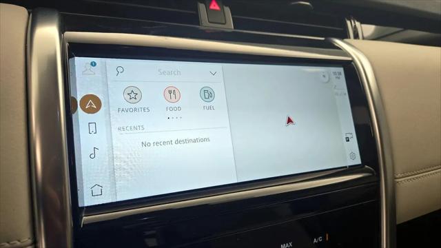 2023 Land Rover Discovery Sport SE