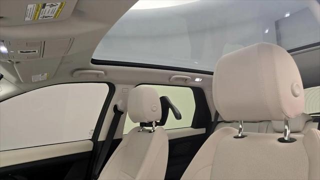 2023 Land Rover Discovery Sport SE