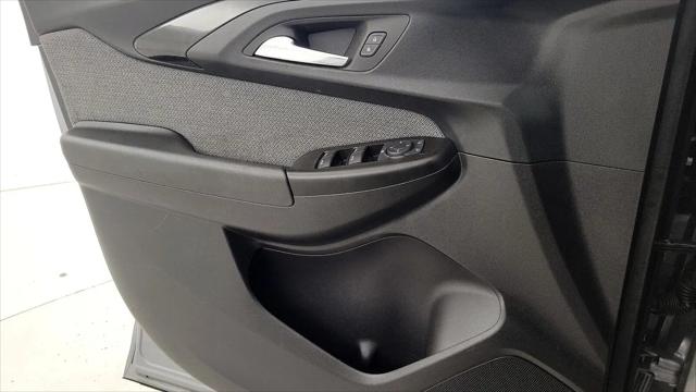 2023 Chevrolet TrailBlazer FWD LT