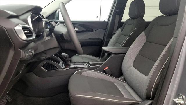 2023 Chevrolet TrailBlazer FWD LT