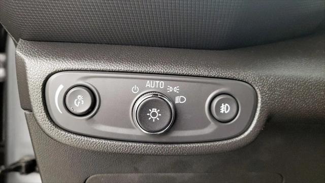 2023 Chevrolet TrailBlazer FWD LT