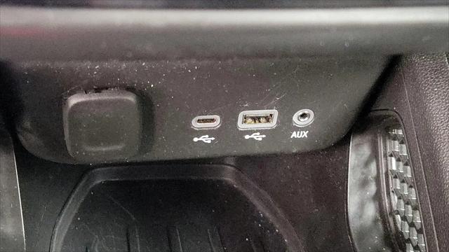 2023 Chevrolet TrailBlazer FWD LT