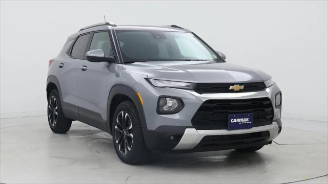 2023 Chevrolet TrailBlazer FWD LT for sale in Albany, NY