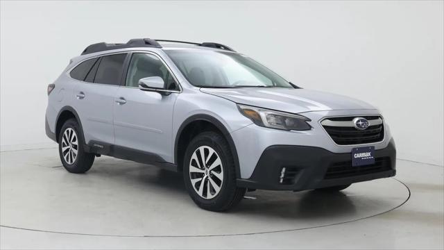 2022 Subaru Outback Premium for sale in Albany, NY