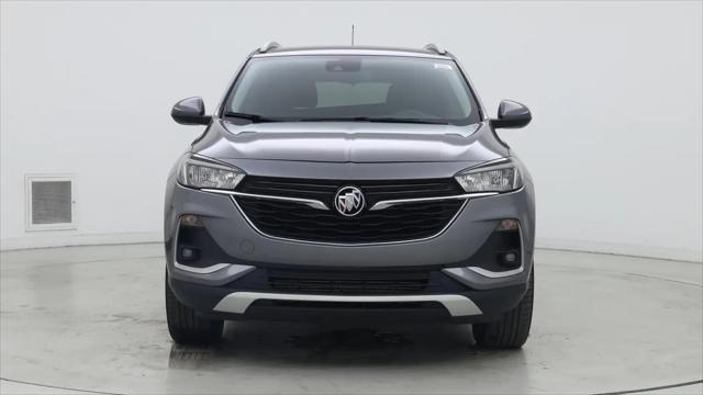 2021 Buick Encore GX AWD Select