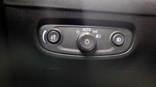 2021 Buick Encore GX AWD Select