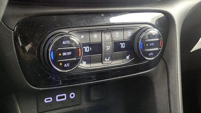 2021 Buick Encore GX AWD Select