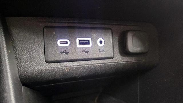 2021 Buick Encore GX AWD Select