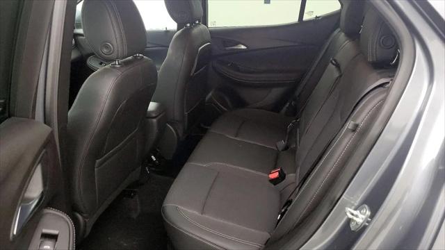 2021 Buick Encore GX AWD Select