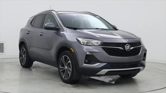 2021 Buick Encore GX AWD Select for sale in Buford, GA