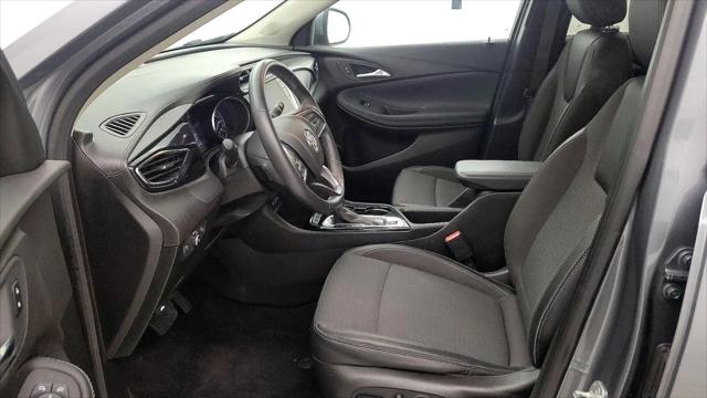 2021 Buick Encore GX AWD Select