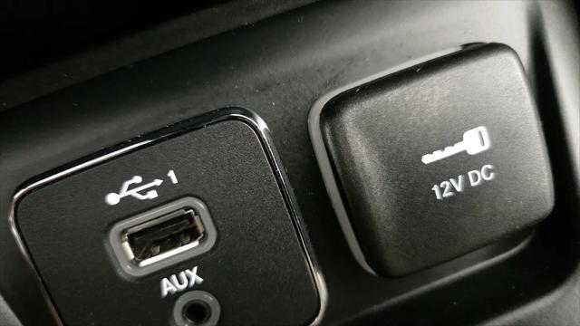 2022 Jeep Cherokee Trailhawk 4x4