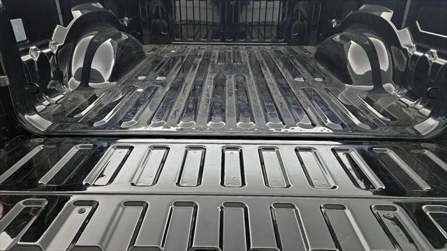 2025 Ram 1500 Big Horn Crew Cab 4x4 6'4" Box