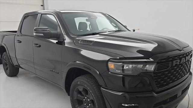 2025 Ram 1500 Big Horn Crew Cab 4x4 6'4" Box for sale in Reno, NV