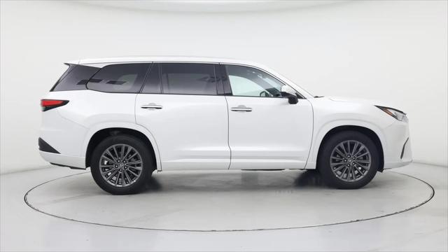 2024 Lexus TX 350 TX 350