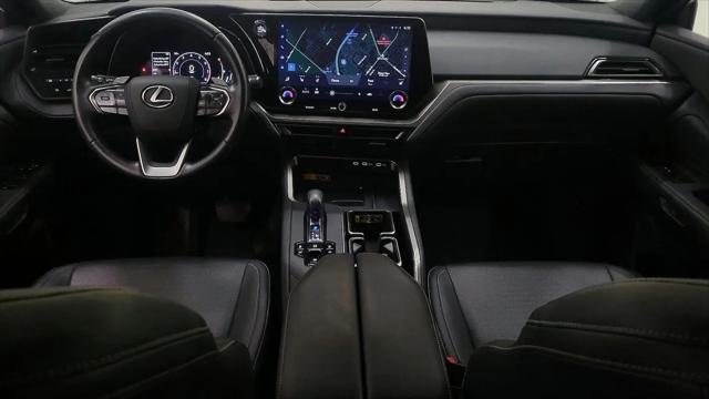 2024 Lexus TX 350 TX 350