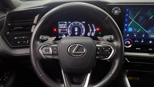 2024 Lexus TX 350 TX 350