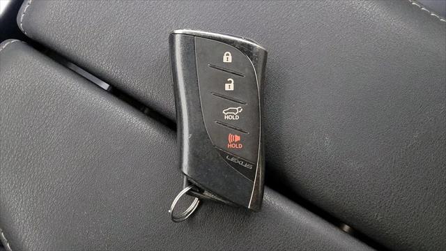 2024 Lexus TX 350 TX 350