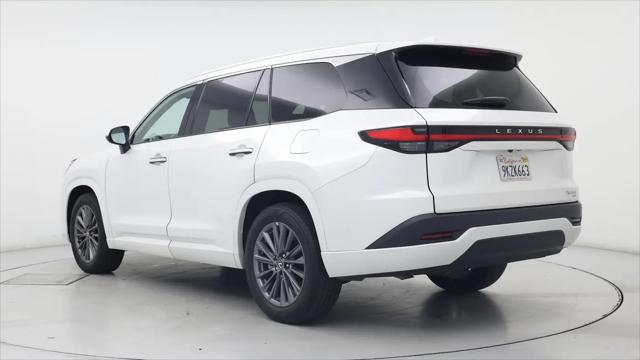 2024 Lexus TX 350 TX 350