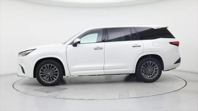 2024 Lexus TX 350 TX 350