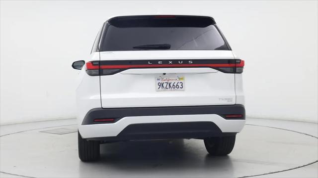 2024 Lexus TX 350 TX 350