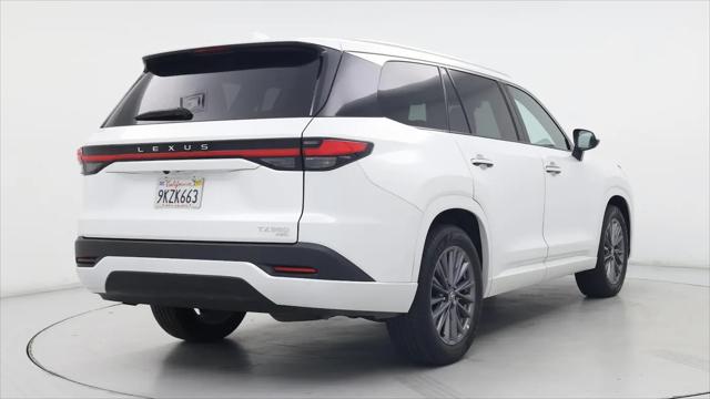 2024 Lexus TX 350 TX 350