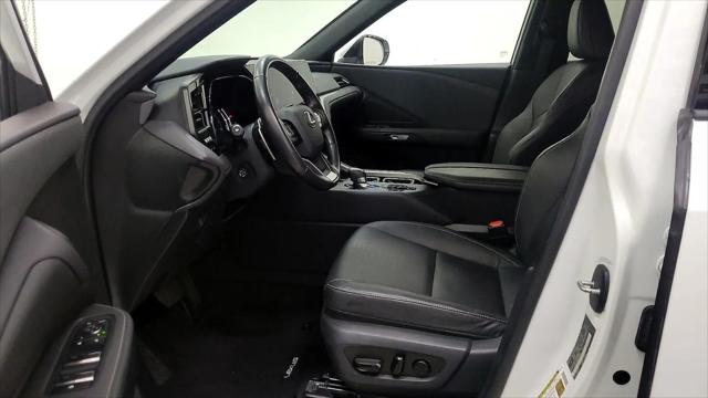 2024 Lexus TX 350 TX 350