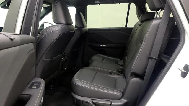 2024 Lexus TX 350 TX 350