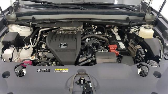 2024 Lexus TX 350 TX 350