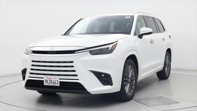 2024 Lexus TX 350 TX 350