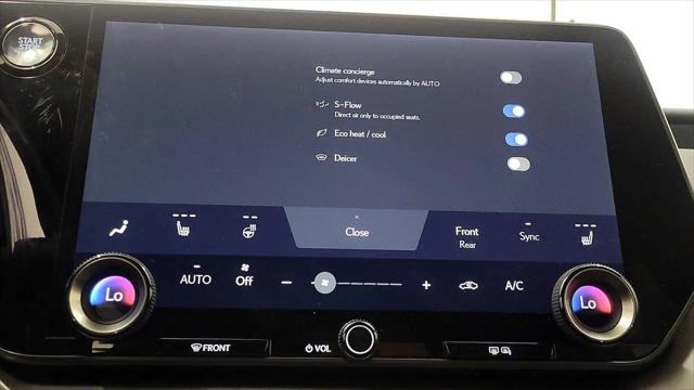 2024 Lexus TX 350 TX 350