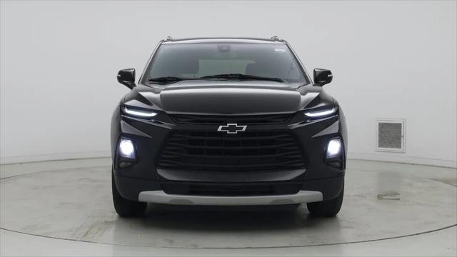 2021 Chevrolet Blazer FWD 2LT
