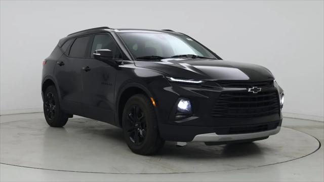 2021 Chevrolet Blazer FWD 2LT for sale in Roswell, GA