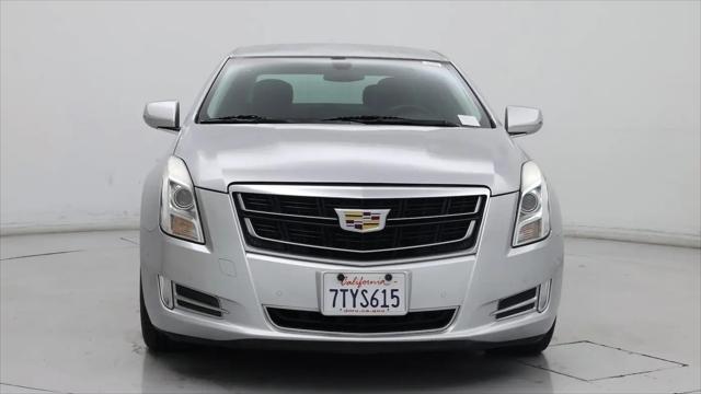 2017 Cadillac XTS Luxury