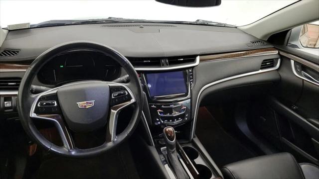 2017 Cadillac XTS Luxury
