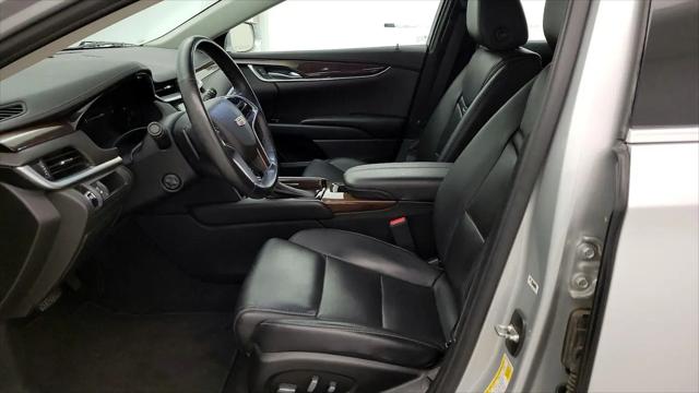 2017 Cadillac XTS Luxury