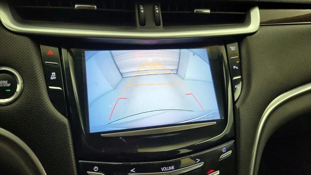 2017 Cadillac XTS Luxury