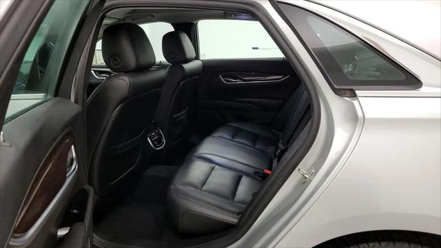 2017 Cadillac XTS Luxury