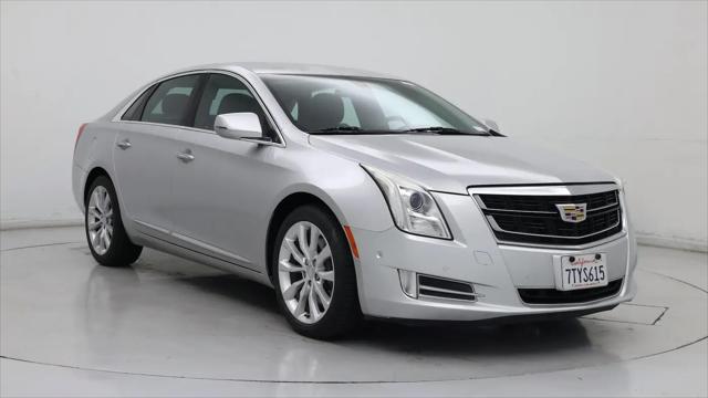 2017 Cadillac XTS Luxury for sale in Inglewood, CA