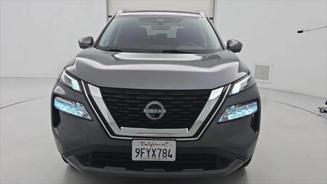2023 Nissan Rogue SL FWD