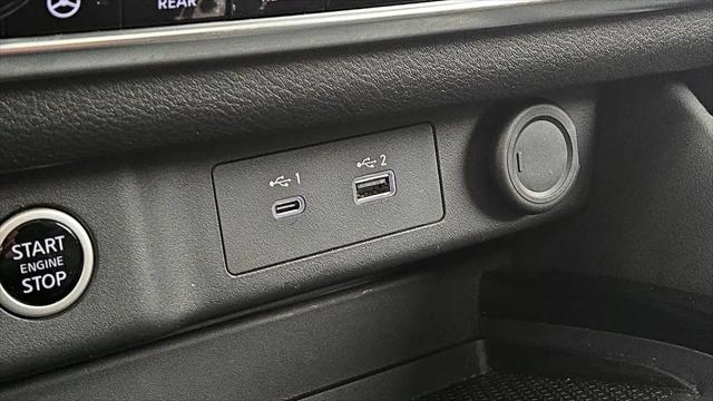 2023 Nissan Rogue SL FWD