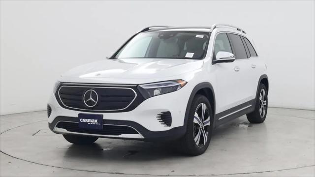 2023 Mercedes-Benz EQE 350 4MATIC