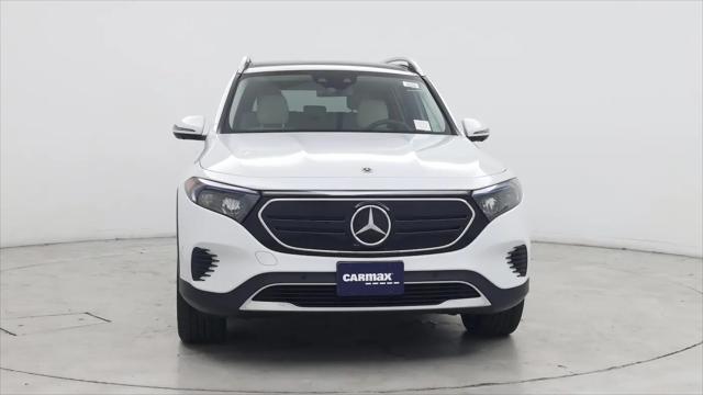 2023 Mercedes-Benz EQE 350 4MATIC