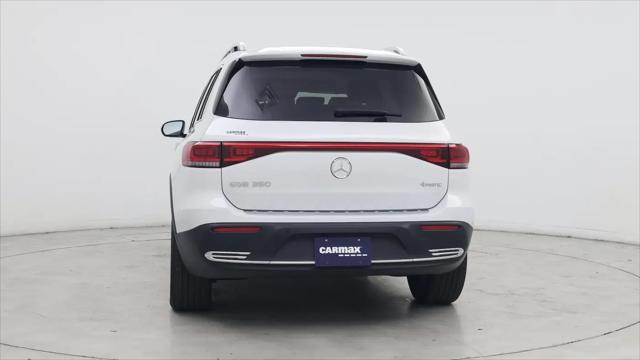 2023 Mercedes-Benz EQE 350 4MATIC