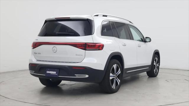 2023 Mercedes-Benz EQE 350 4MATIC