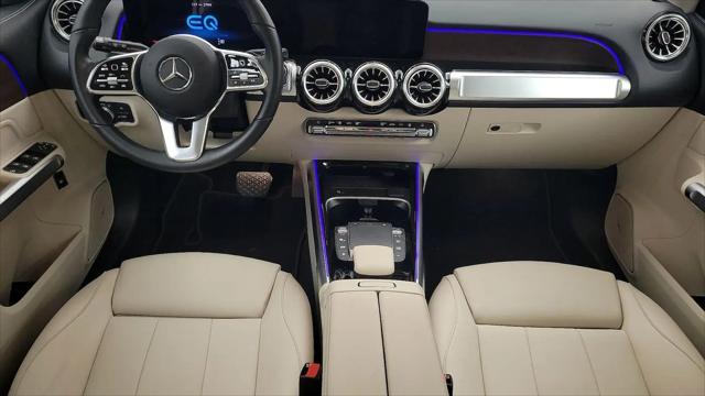 2023 Mercedes-Benz EQE 350 4MATIC