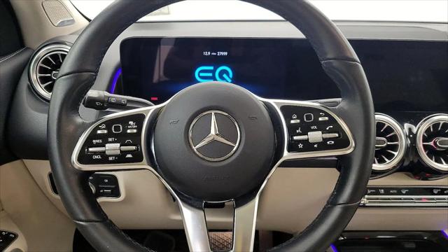 2023 Mercedes-Benz EQE 350 4MATIC