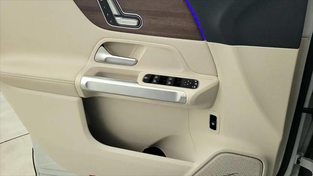 2023 Mercedes-Benz EQE 350 4MATIC